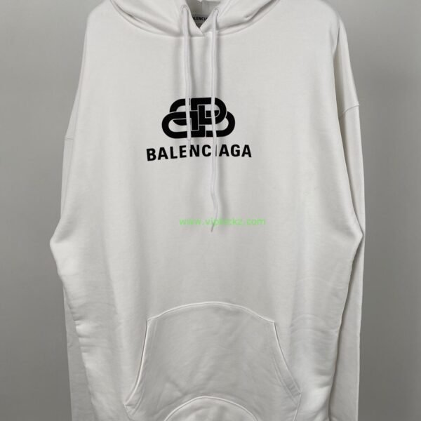 Balenciaga Hoodie – SWHO1015