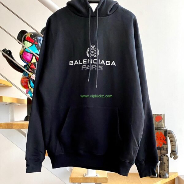 Balenciaga Hoodie – SWHO1017
