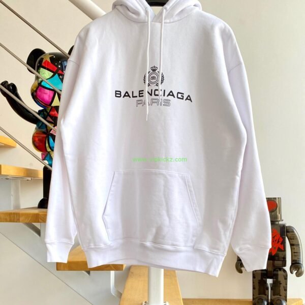 Balenciaga Hoodie – SWHO1018