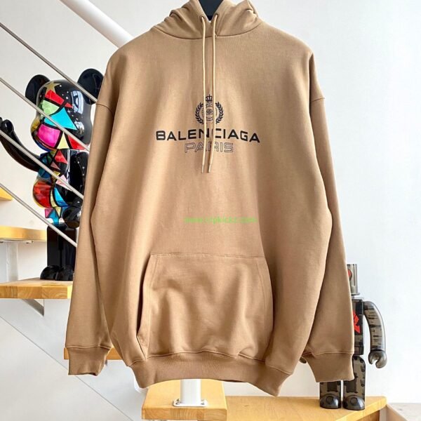 Balenciaga Hoodie – SWHO1019
