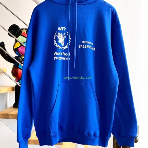 Balenciaga Hoodie – SWHO1021