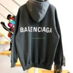 Balenciaga Hoodie – SWHO1024