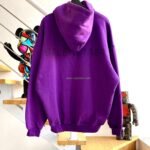 Balenciaga Hoodie – SWHO1025