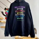 Balenciaga Hoodie – SWHO1075