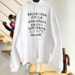 Balenciaga Hoodie – SWHO1076
