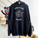 Balenciaga Hoodie – SWHO1077