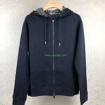 Dior Zip Hoodie – SWHO1125