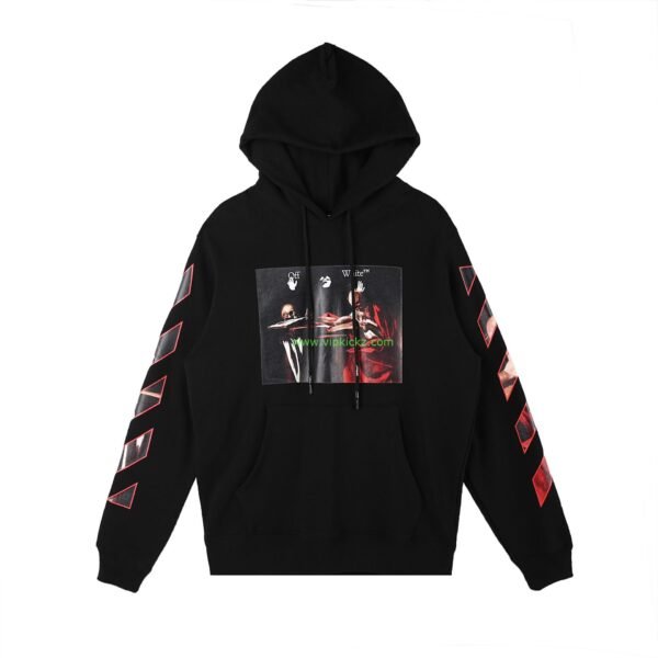 Off White Hoodie – SWHO1224