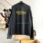 Balenciaga Sweater – SWHO1348