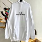 Balenciaga Hoodie – SWHO1349