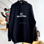 Balenciaga Hoodie – SWHO1350