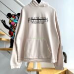 Balenciaga Hoodie – SWHO1356