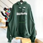 Balenciaga Hoodie – SWHO1360