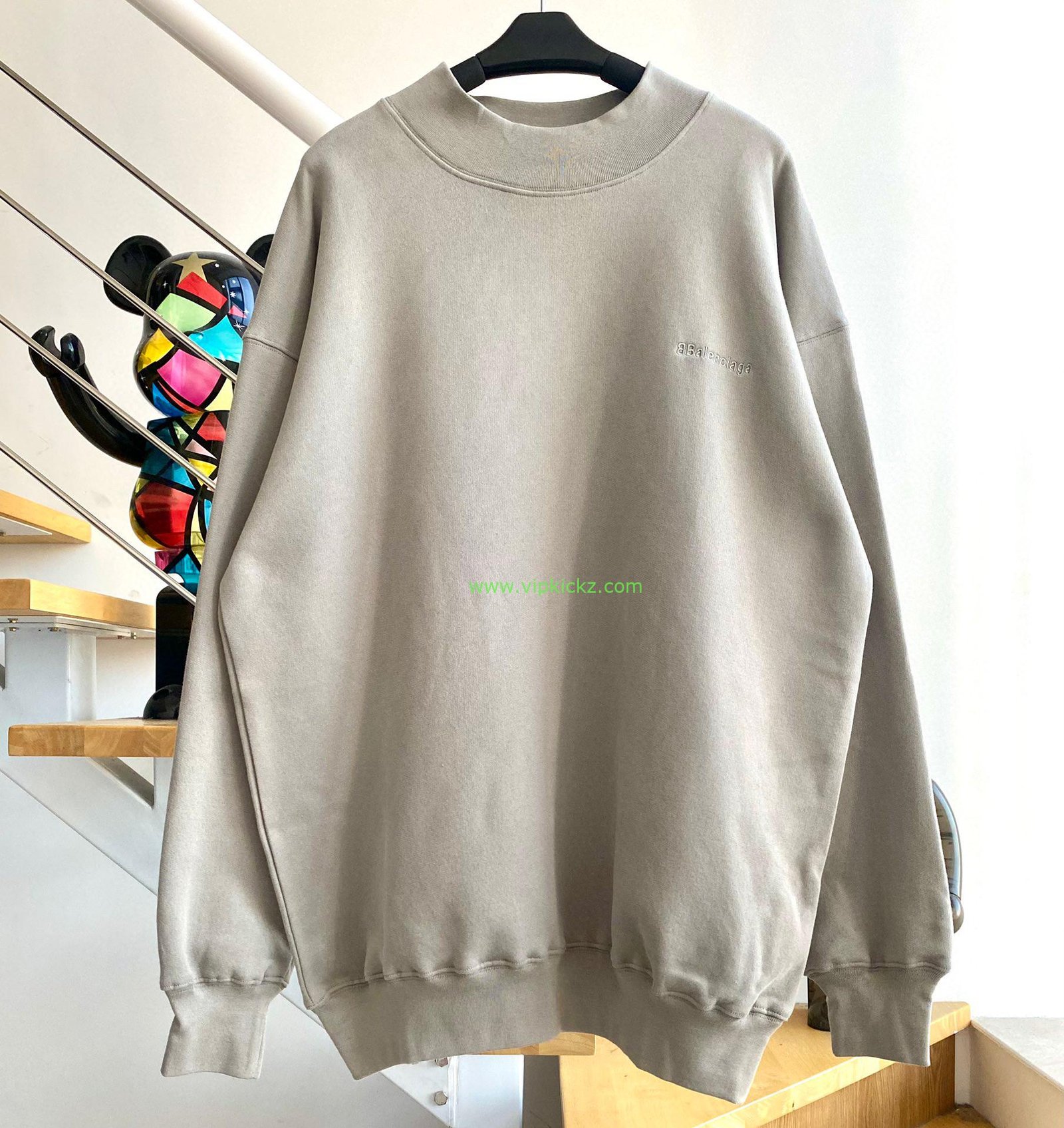 swho1369-1-1.jpg Balenciaga Sweater – SWHO1369 – Bild 1