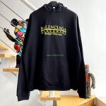 Balenciaga Hoodie – SWHO1370