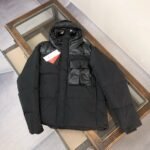 C.P. Company Down Jacket – TGA-M-0194738C3EF8