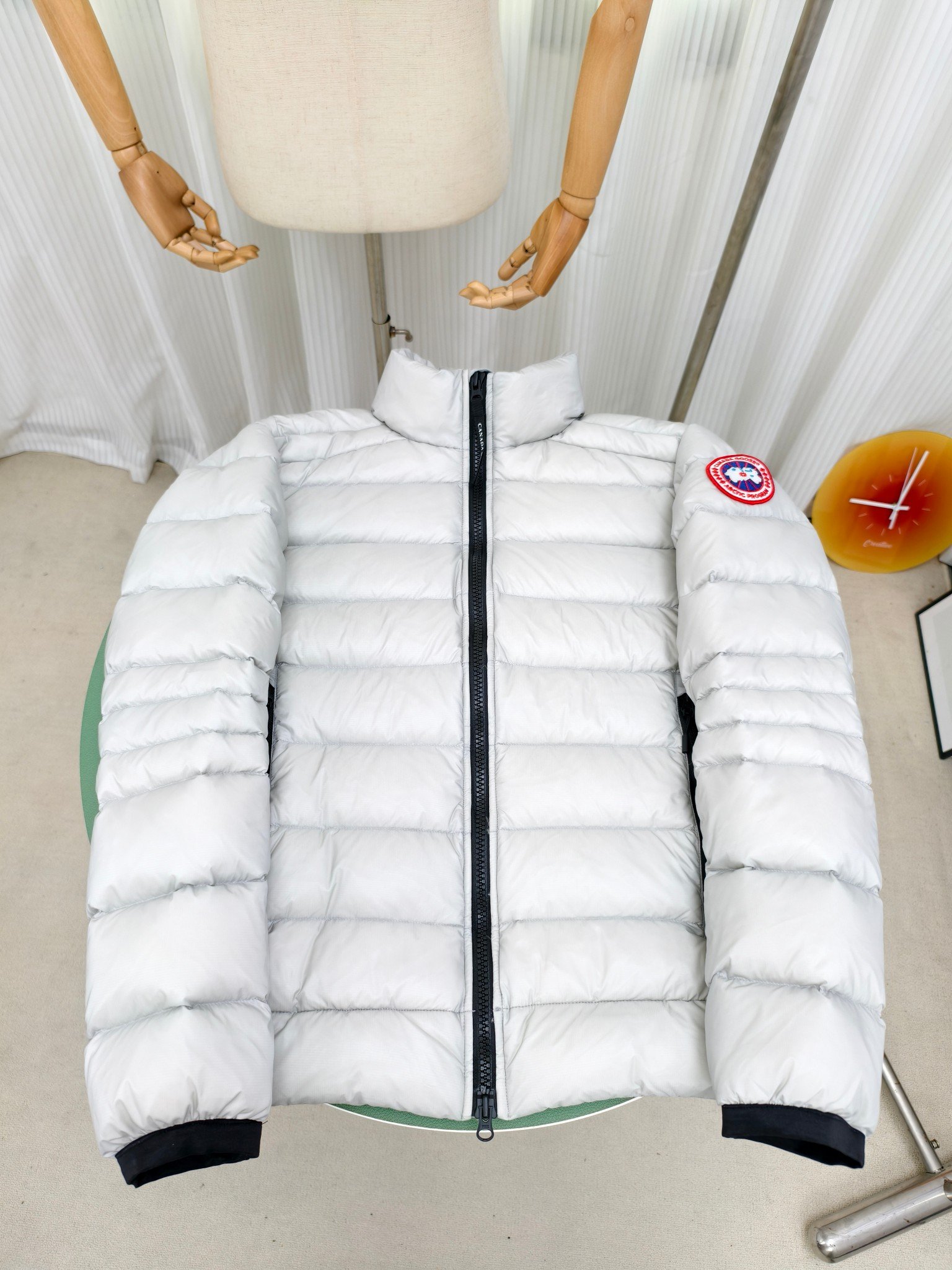 Canada Goose Crofton Down Jacket – TGA-M-0621F0BC5F79