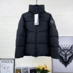 Canada Goose Down Jacket – TGA-M-0794739E0185