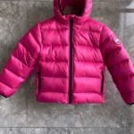Canada Goose Crofton Down Jacket – TGA-M-08E7AD2214CB