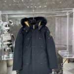 Canada Goose Down Jacket – TGA-M-0E6692C1A55B