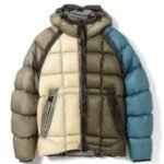 C.P. Company Xs-2xL Down Jacket – TGA-M-1595A8C31C56