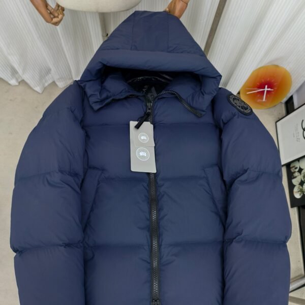 Canada Goose Crofton Down Jacket – TGA-M-1B5DCDB3C23E