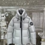 Canada Goose Crofton Down Jacket – TGA-M-2352D6EBA6C4