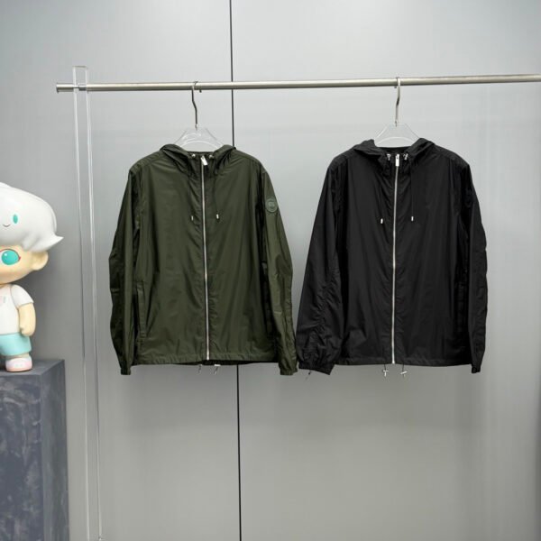 Canada Goose Jacket – TGA-M-2D6CC0E8A0FC