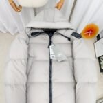 Canada Goose Crofton Down Jacket – TGA-M-2F9F0C777E48