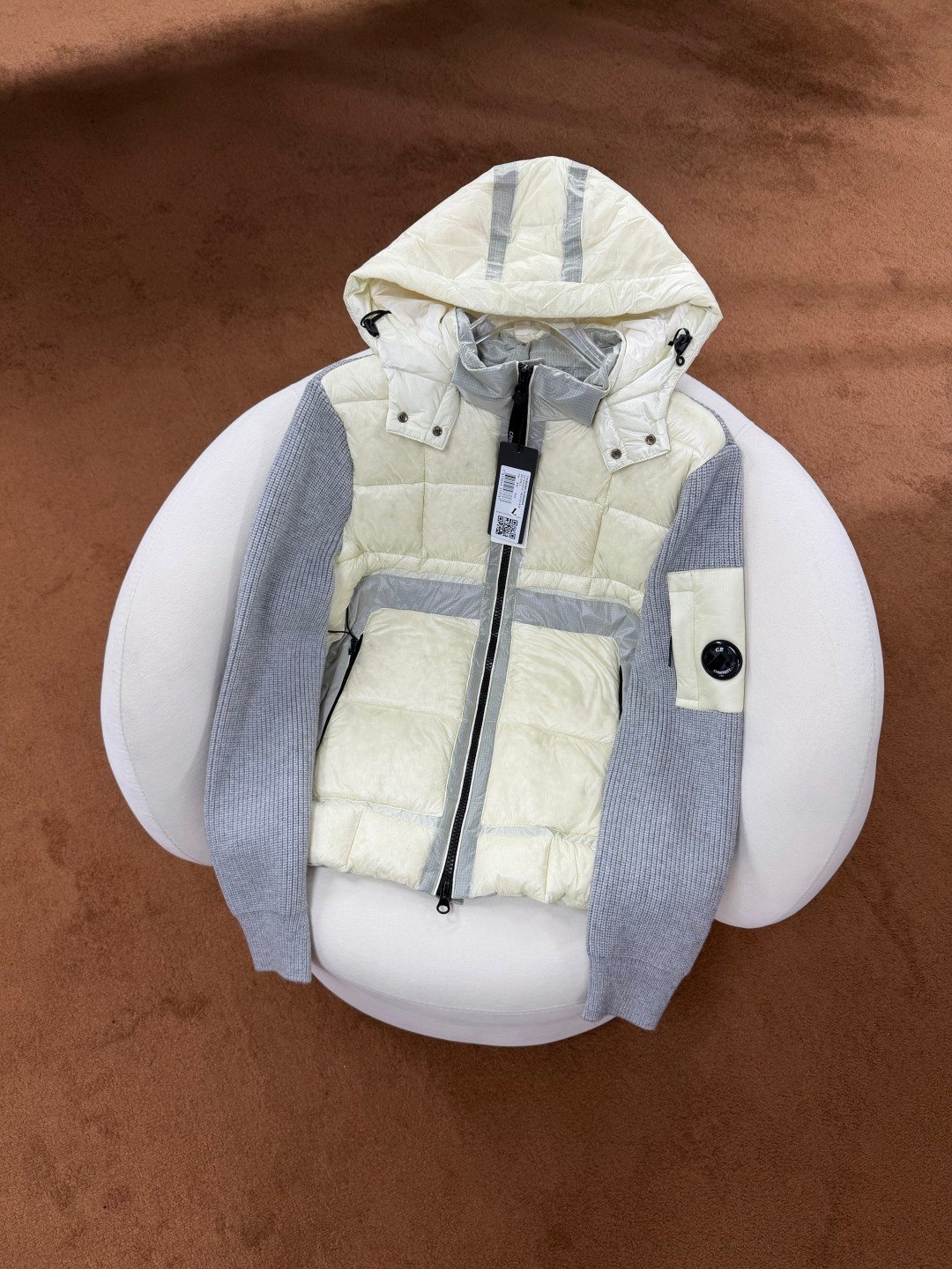 C.P. Company 2026 winter new models – TGA-M-30339A103921