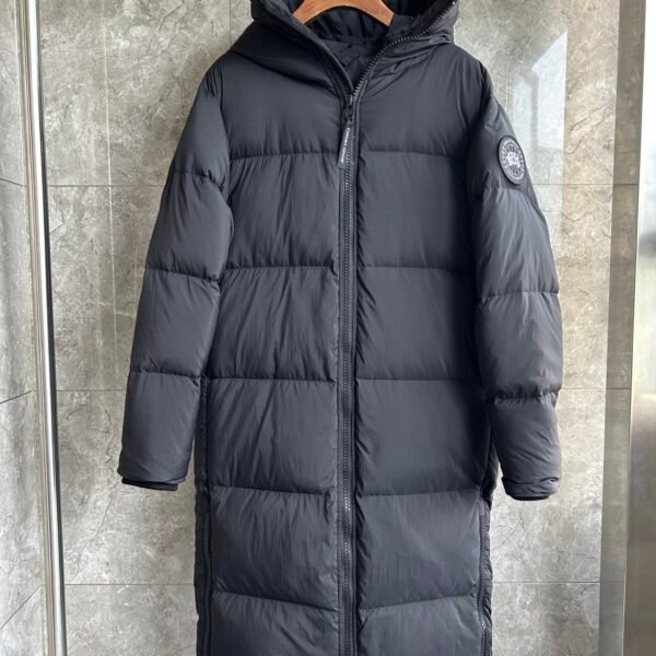 Canada Goose Lawrence Down Coat – TGA-M-329AAB6EFA4C