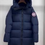 Canada Goose Lawrence Down Jacket – TGA-M-354F49C3E4EF
