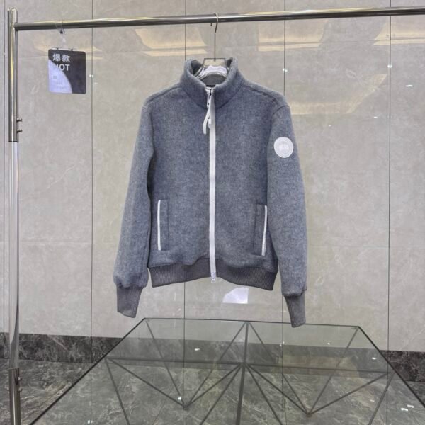 Canada Goose Jacket – TGA-M-3CCE393B0B58