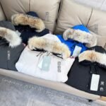 Canada Goose Chilliwack Bomber Jacket – TGA-M-3E8E30AD2BB1