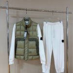 C.P. Company & Istone sland 2026 winter new models – TGA-M-43F7D98E07F3