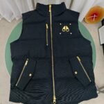 Canada Goose Down Vest – TGA-M-45D1B98D4584