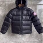 Canada Goose Crofton Down Jacket – TGA-M-47D39C13EDA0