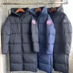 Canada Goose Lawrence Down Coat – TGA-M-4B21869B8E52