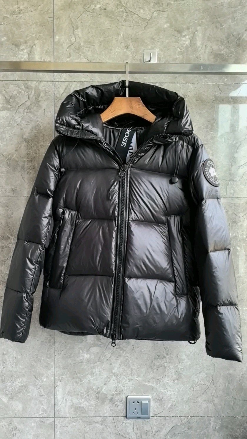 Canada Goose Crofton Down Jacket – TGA-M-56C2A9ADD206