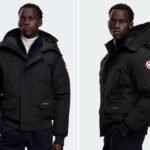 Canada Goose Chilliwack Bomber Jacket – TGA-M-56FB565DEEEF