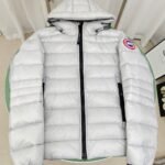 Canada Goose Crofton Down Jacket – TGA-M-5EEECBD45A25