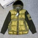 C.P. Company Xs-2xL Down Jacket – TGA-M-616C373C475A