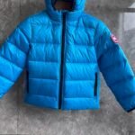 Canada Goose Crofton Down Jacket – TGA-M-6392C4CE2813
