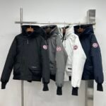 Canada Goose Chilliwack Bomber Jacket – TGA-M-67583533EEF2