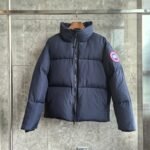 Canada Goose Lawrence Down Jacket – TGA-M-7886812B577F