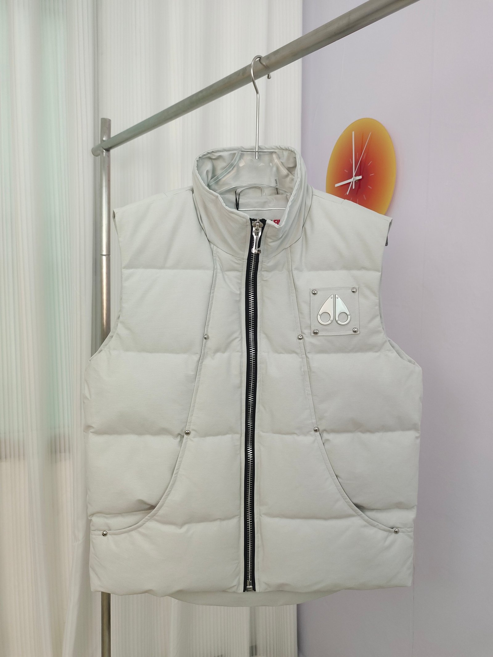 Canada Goose Down Vest – TGA-M-7B0A197224E8