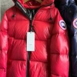 Canada Goose Crofton Down Jacket – TGA-M-7E831E4B9040