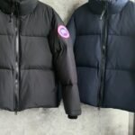 Canada Goose Lawrence Down Jacket – TGA-M-7FDDC1D5759D