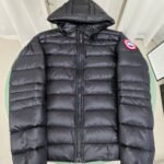 Canada Goose Crofton Down Jacket – TGA-M-862BFDEF9FEE