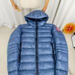 Canada Goose Crofton Down Jacket – TGA-M-88ABB248F747